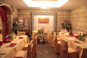 Salón de banquetes