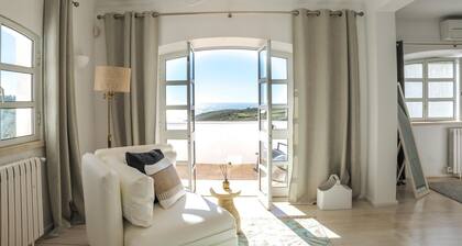 Villa Guincho Cascais | Ocean View | 16pax | Maid