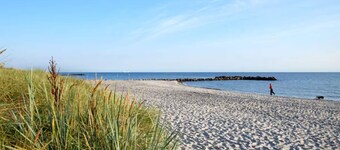 Nice Holiday Home Near the Beach