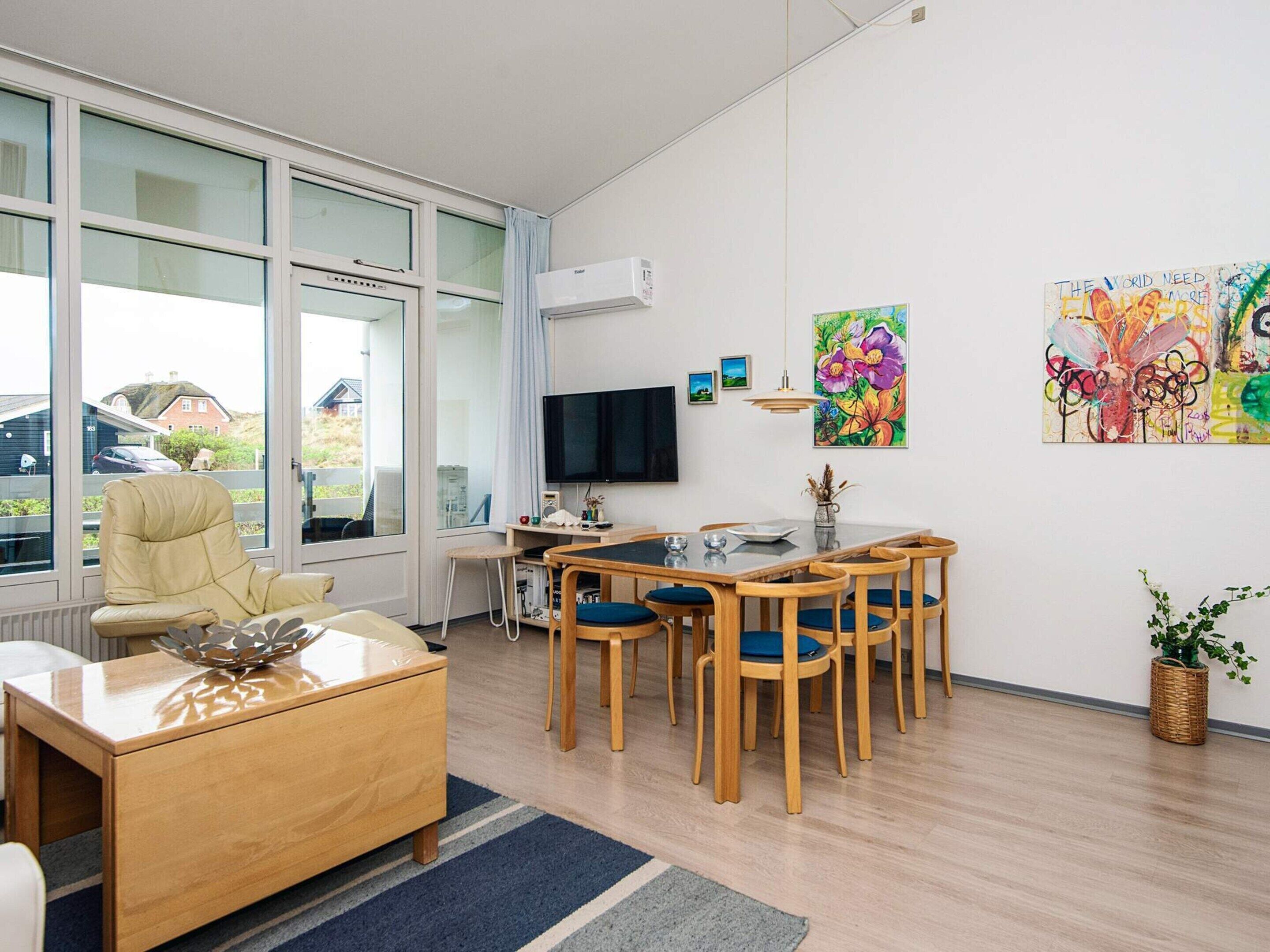 Maison | Intérieur