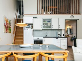 House | Interior