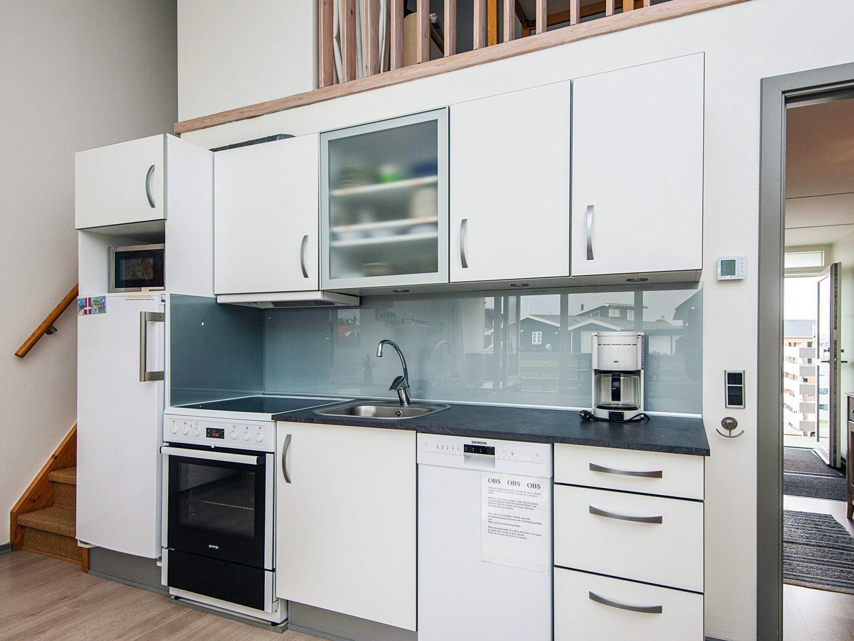 House | Interior