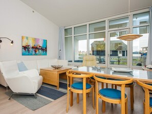 Hus | Innvendig