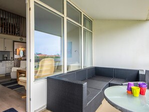 House | View from property