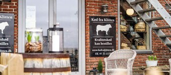 Cozy Retreat in Sondervig - By Traum Ferienwohnungen