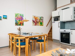 Interior - 4 Star Holiday Home in Ringkobing (Ringkobing)