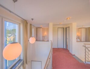 Apartment | Bahagian dalam