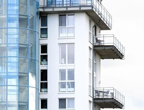 Apartment | Exterior