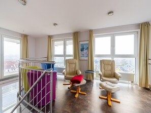 Apartment | Innendetails