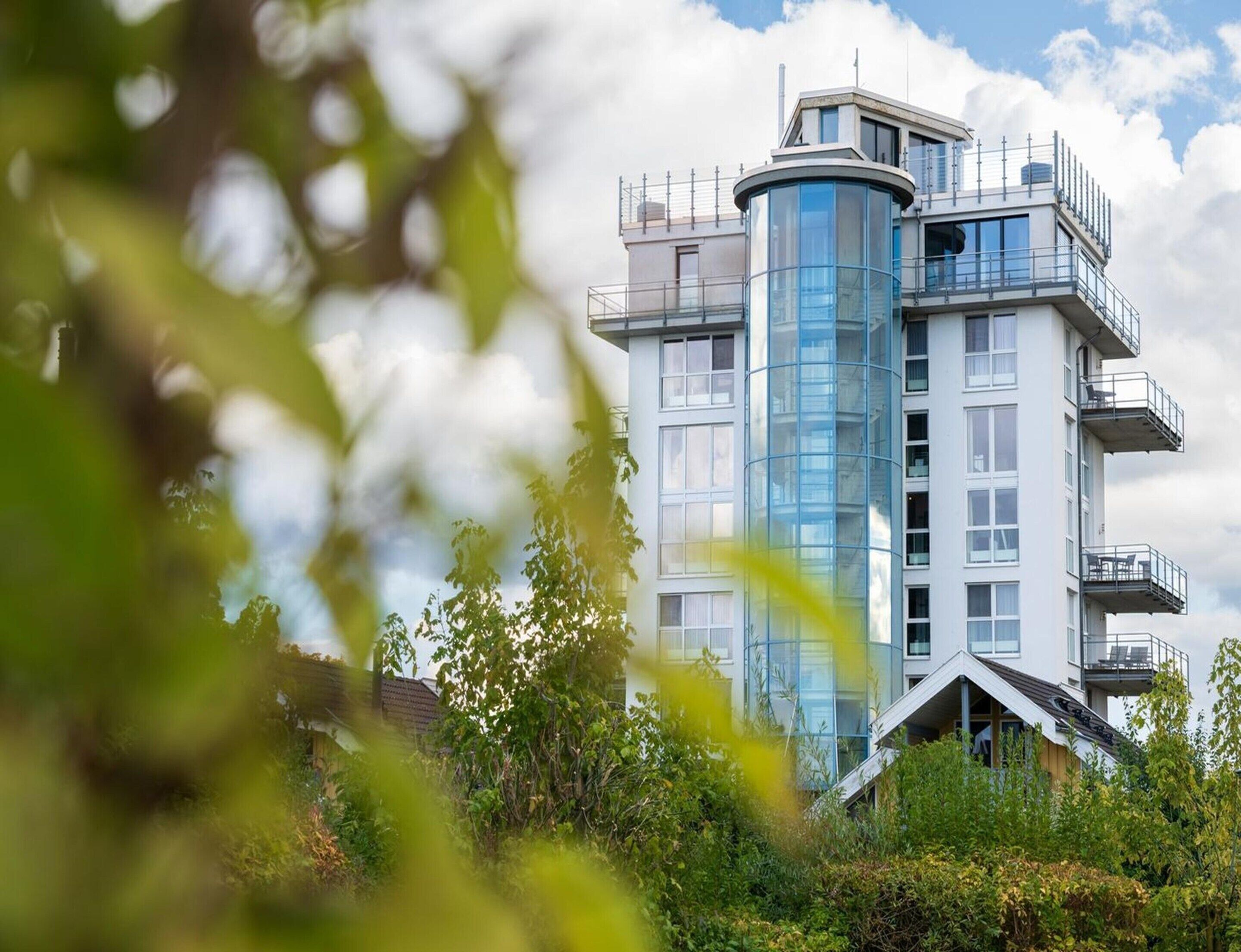 Appartement | Extérieur