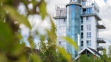 Apartment | Exterior