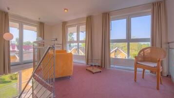 Apartment | View from property