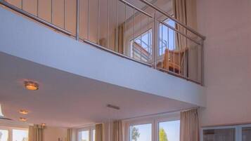 Apartemen | Tempat makan