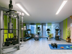 Huoneisto | Majoituspaikan mukavuudet