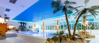 Appartement im Panoramic Hotel Bad Lauterberg