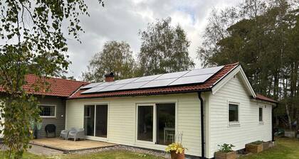 4 Star Holiday Home in Mellbystrand