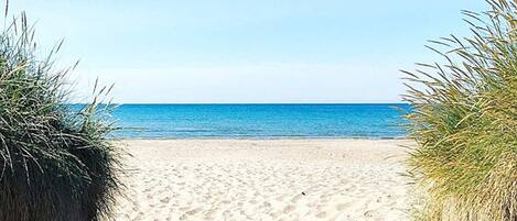 House | Beach