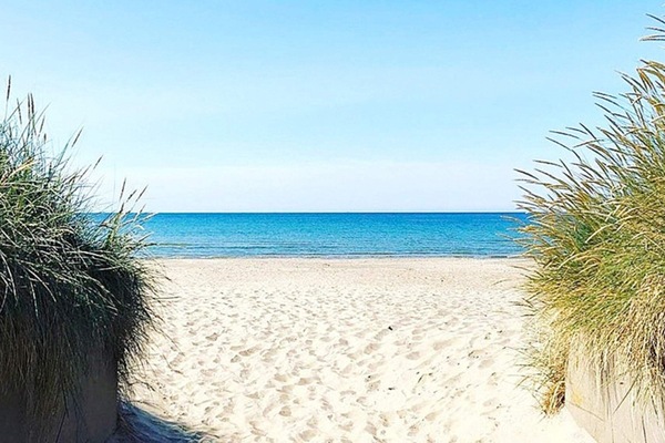 House | Beach