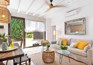 Maison | Salle de séjour
