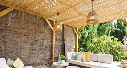 Sant Mori Boutique Villa With Private Pool
