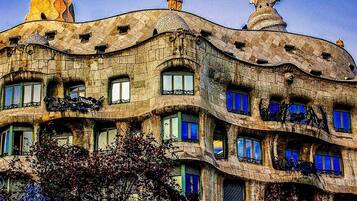 House | Interior detail