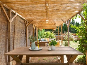 House | Dining