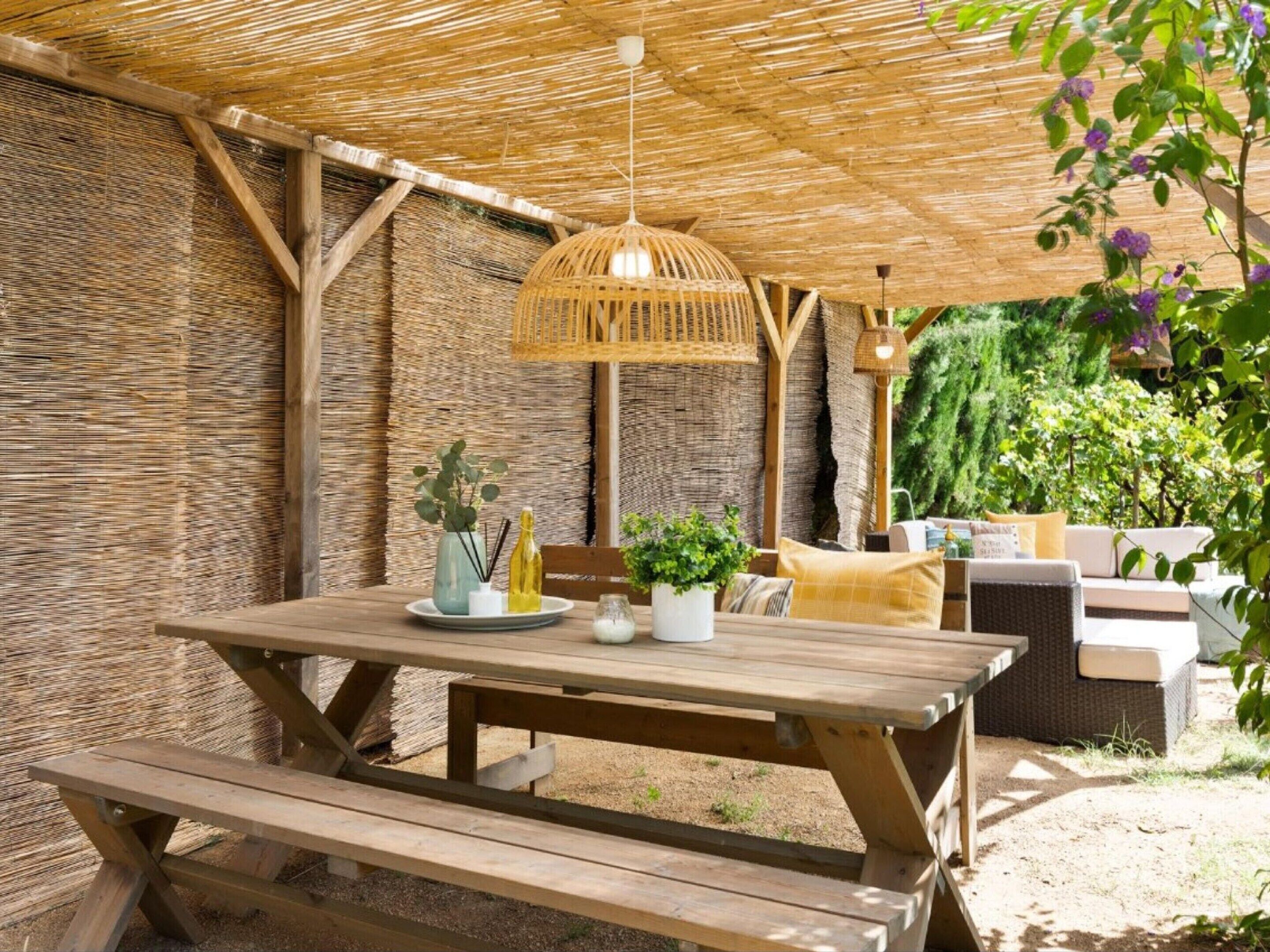 Jardin