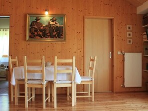 Departamento | Restaurantes
