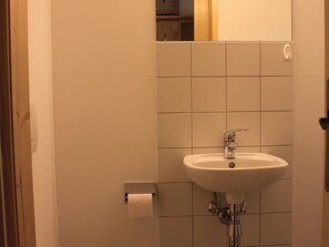 Departamento | Baño | Toallas 