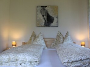 Apartment - Gemutliche Ferienwohnung Nahe Ski Nassfeld (Hermagor-Pressegger See)