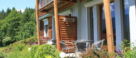 Apartment | Exterior