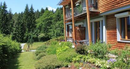 Gemutliche Ferienwohnung Nahe Ski Nassfeld