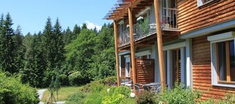 Gemutliche Ferienwohnung Nahe Ski Nassfeld