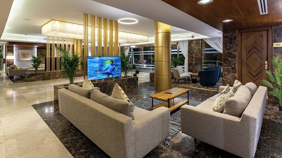 Smayah Residence