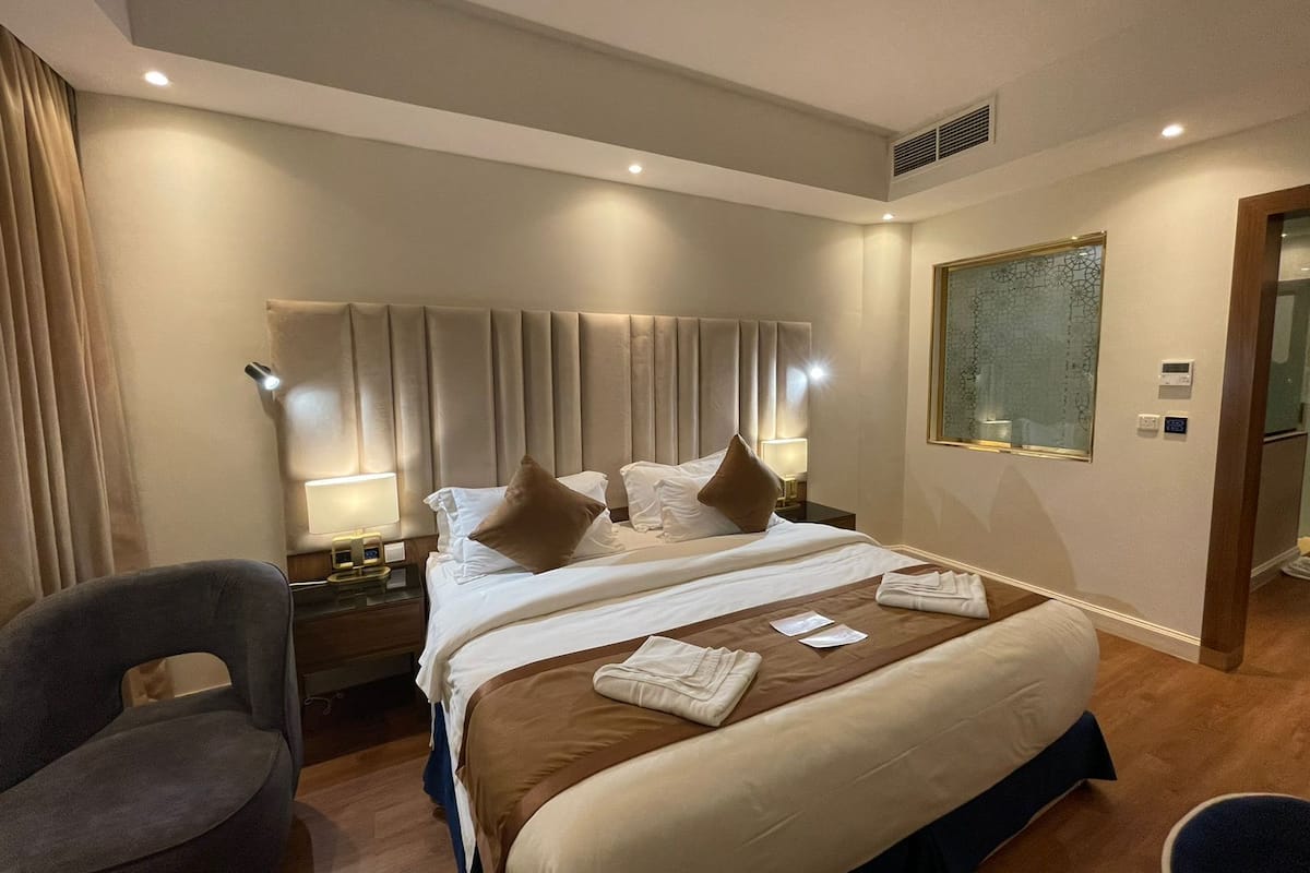 Basic Room