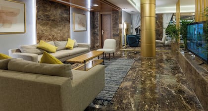 Smayah Residence