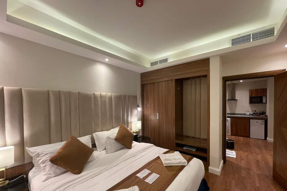 Classic Suite