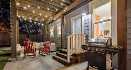 The Pepper Place Summ