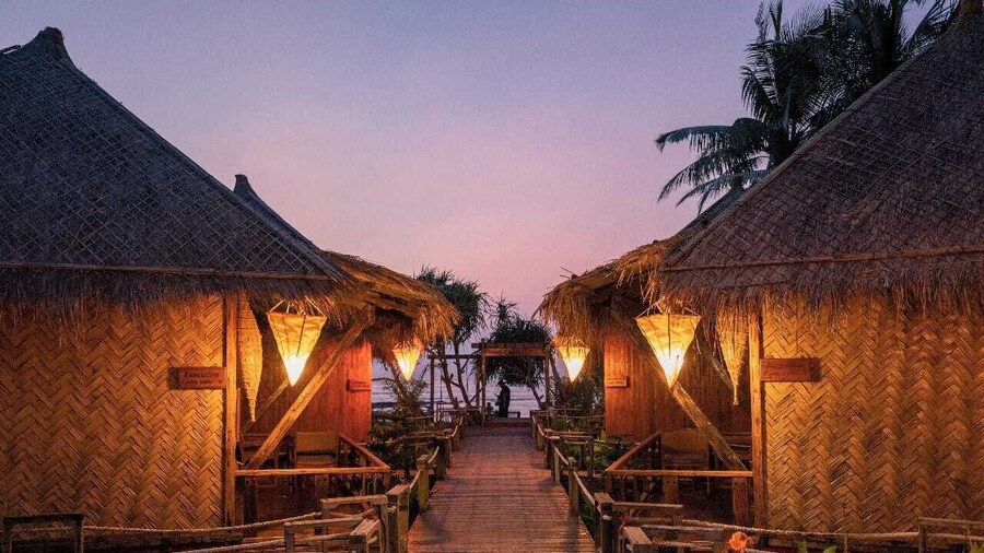 Sand Castle Beach Resort Saint Martin