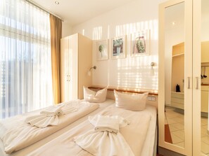 Appartement | Extérieur