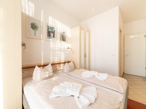 Appartement | Extérieur