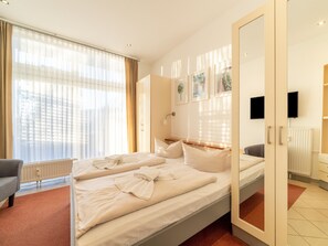 Appartement | Extérieur