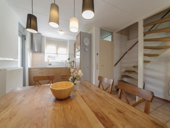 House | Dining