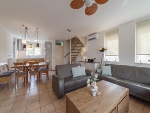 Maison | Restauration