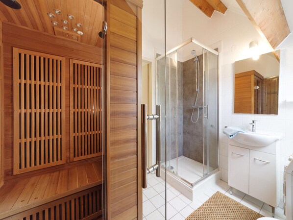 Casa | Banheiro