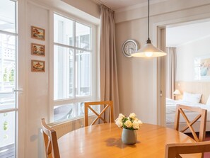 Appartement | Restauration