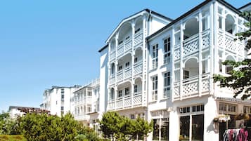 Apartment | Exterior