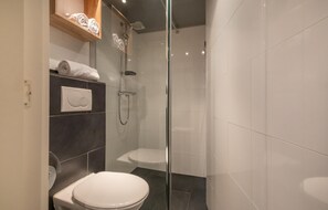Departamento | Baño | Toallas 