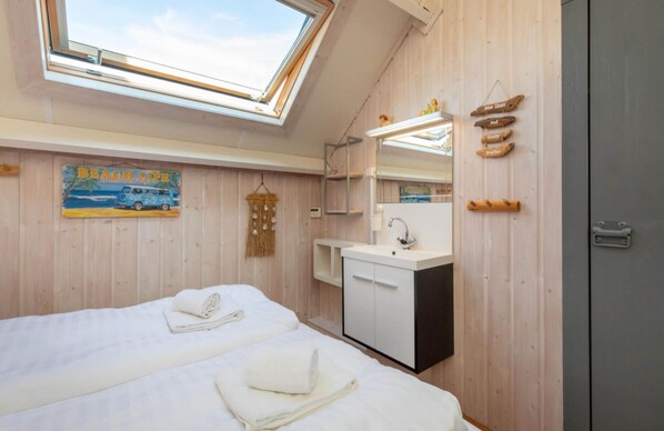 Apartment - Studio in Zoutelande Near Stunning Beaches (Zoutelande)