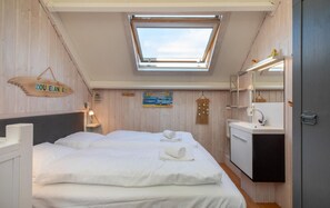 Appartement | 1 slaapkamer, individueel gemeubileerd, beddengoed
